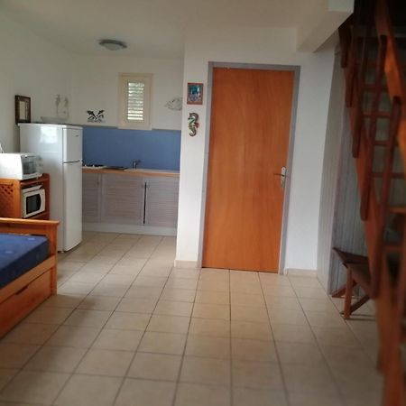 Gites La Marlyse Bouillante Kültér fotó