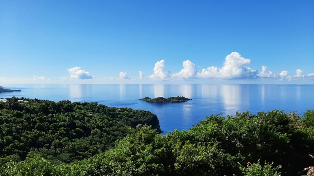 Gites La Marlyse Bouillante Kültér fotó